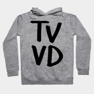 TVVD Darko Hoodie